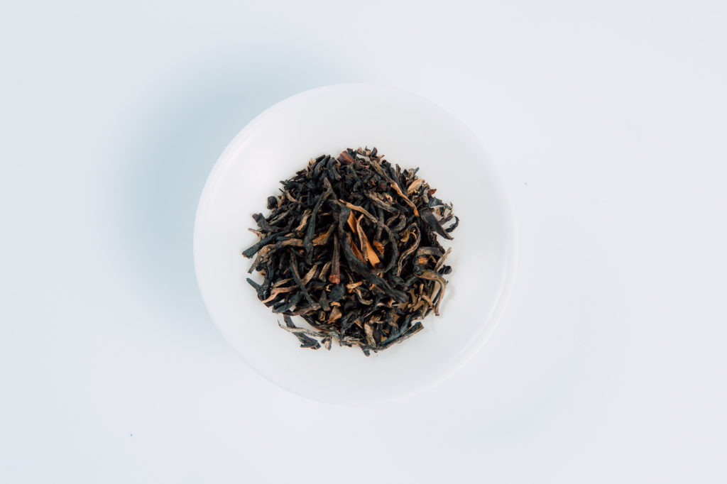 雲南古樹紅茶 50g | Chairo